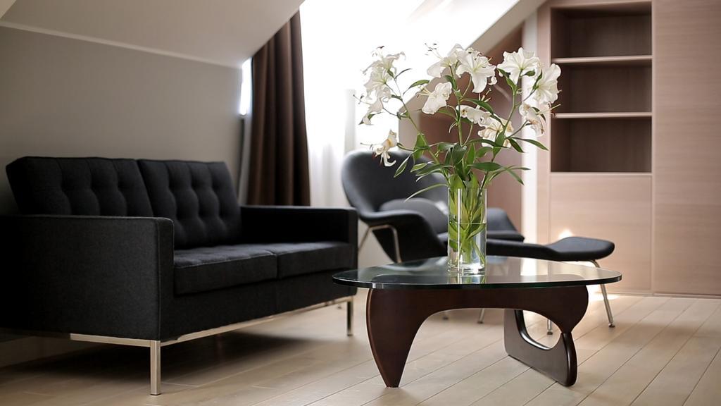 Herbarium Hotel & Spa Gasawa Room photo