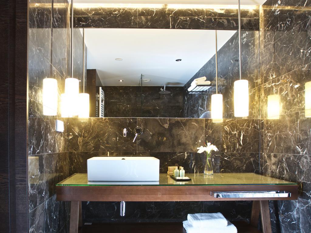 Herbarium Hotel & Spa Gasawa Room photo